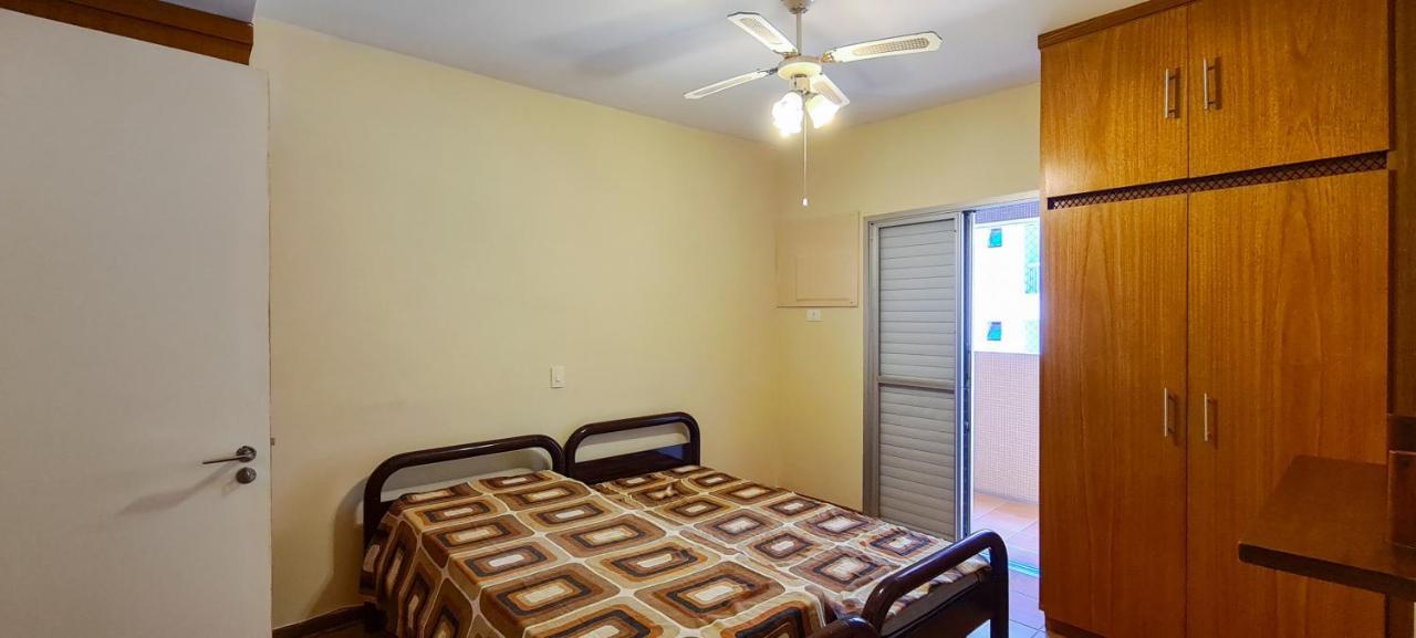 Mlf155 Apartamento Andar Alto No Morro Do Maluf Lägenhet Guarujá Exteriör bild