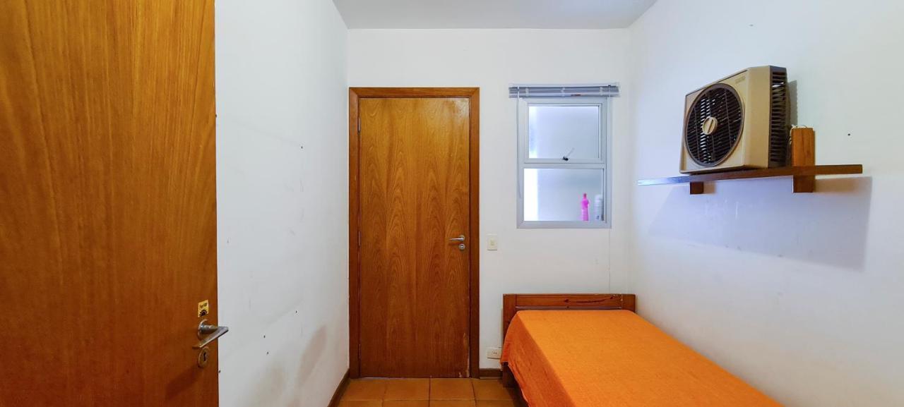 Mlf155 Apartamento Andar Alto No Morro Do Maluf Lägenhet Guarujá Exteriör bild