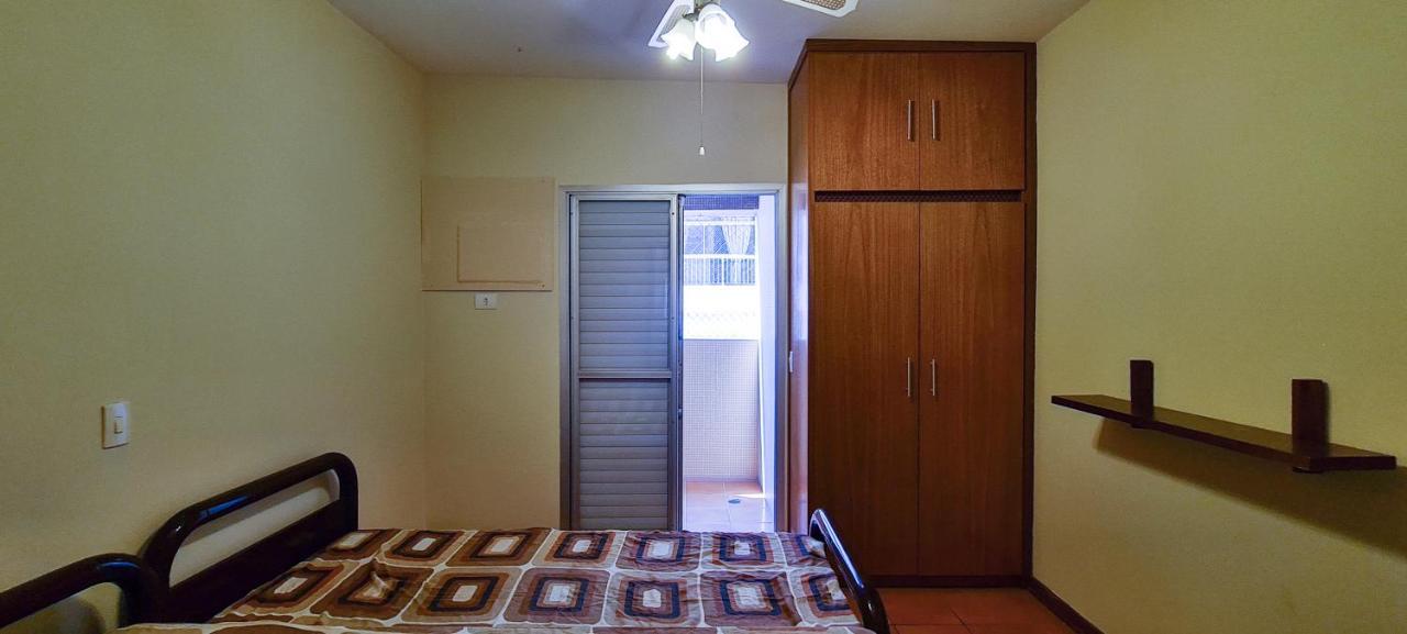 Mlf155 Apartamento Andar Alto No Morro Do Maluf Lägenhet Guarujá Exteriör bild