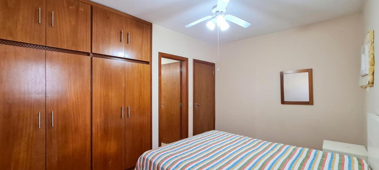 Mlf155 Apartamento Andar Alto No Morro Do Maluf Lägenhet Guarujá Exteriör bild